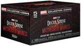 Funko Marvel Collector Corps Subscription Box, Doctor Strange and The Multiverse of Madness Theme, Size 2XL